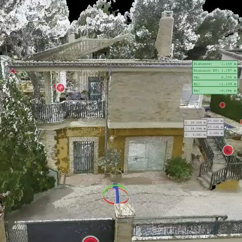 Coliving en Carcaixent